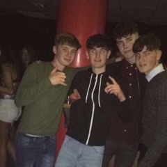 Liam Padden