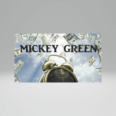 Mickey Green