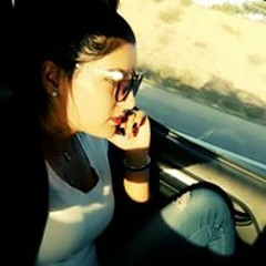 Chourouk Rouka
