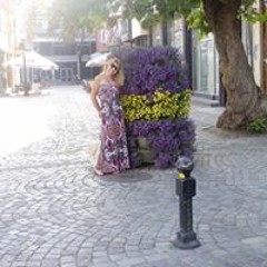 Вили Главчева