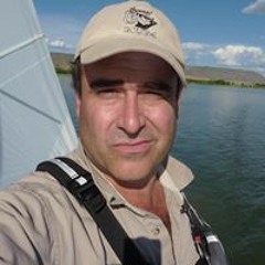 Peter Lincoln Kalberer