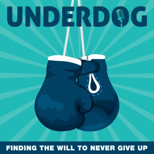 Underdog Podcast’s avatar
