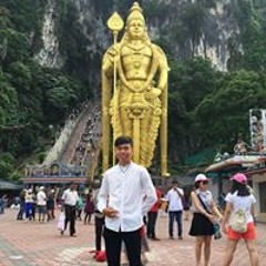 Tran Khoa