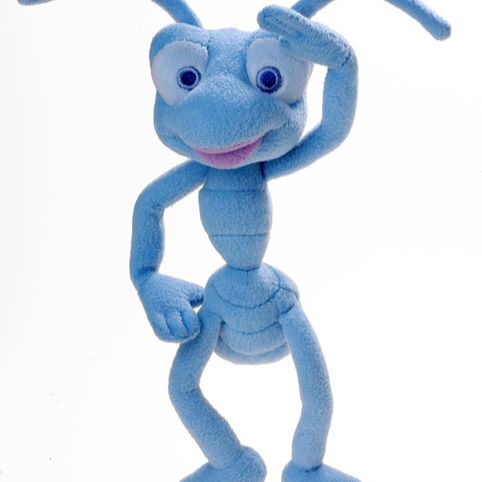 Myran - Livets Mysterium