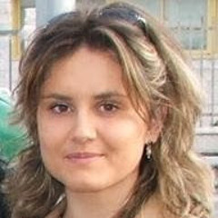 Noelia Martin Tejero