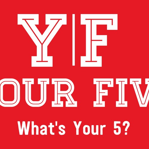 Your Five Podcast’s avatar