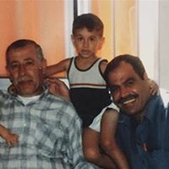Mohammed S Chahrour