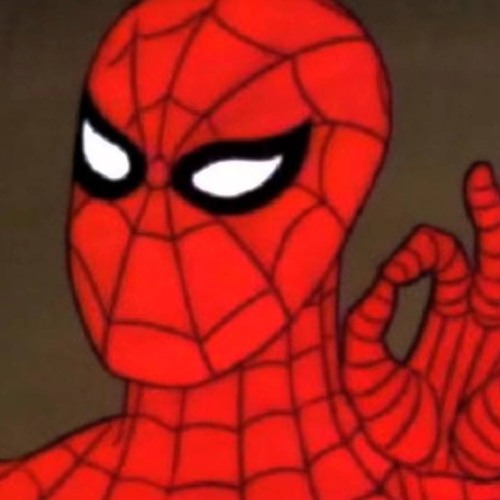 Stream Swinging Through Spiderman Listen to podcast episodes online for free on SoundCloud