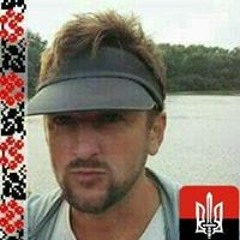 Микола Охонько