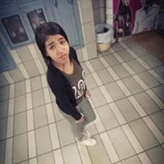 Habiba Zaki