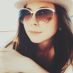 Диана Передникова