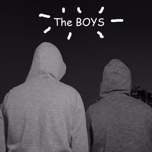 The BOYS’s avatar