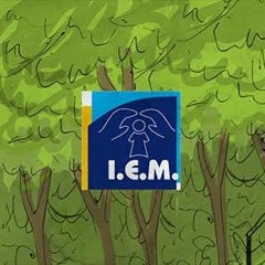 IEM High School Music Projects