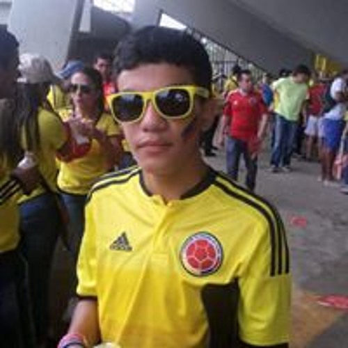 Fredy Alberto Lopez Jr.’s avatar