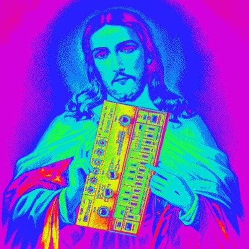 Siberian Acid Jesus’s avatar