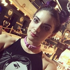 Micaela Konstantaras
