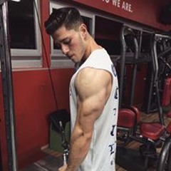 Jose Perez