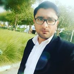 Shahzaib Rasheed