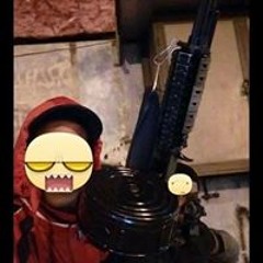 Gean Silveiro Silveiro