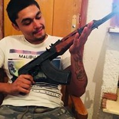 Χριστός Αντώνης