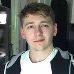 Robbie Davies