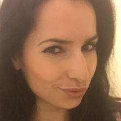 sabina michralijevova