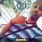 Anderson Abraham