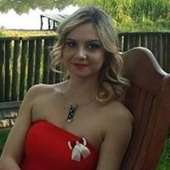 Сашенька Андреевна