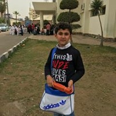 Shaymaa Abdo