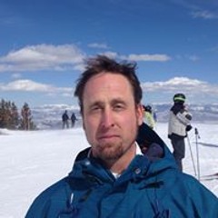 Jason W. Boyer