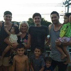 Campbell Joseph Patterson