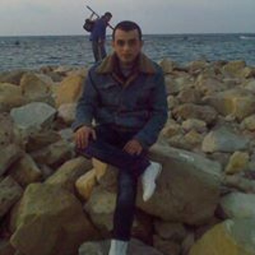 Mohamed Fouad’s avatar