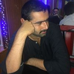 سید عمر حسین