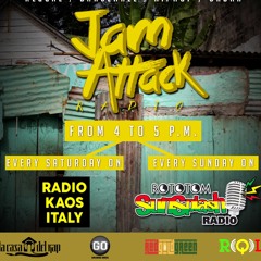 JamAttack Radio