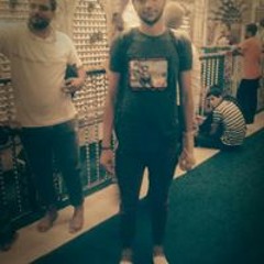 omar