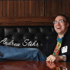 Andrew Stehr 1