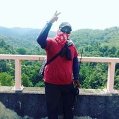 Mohd Aliff