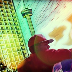 Young Trill(Taliban Music Group)