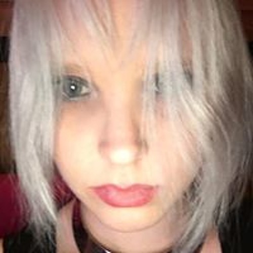 Sophie Jordan’s avatar