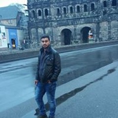 Mohamad Alsayad