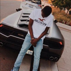 JR THA GREAT