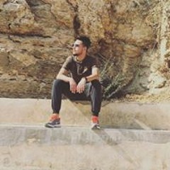 Ömer Hişam El Turk