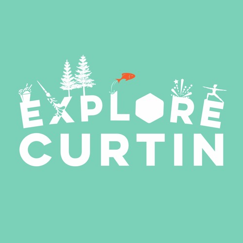 Explore Curtin’s avatar