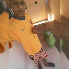 Ezequiel Fernando
