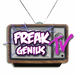 FREAK GENIUS TV