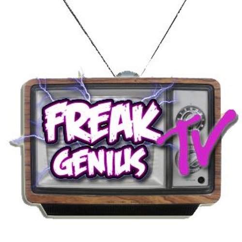 FREAK GENIUS TV’s avatar