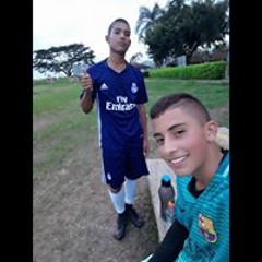 Juan Jose Garcia