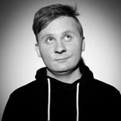 Alexander Kekin
