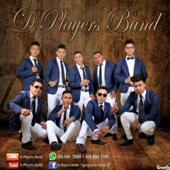 D PLAYERS BAND