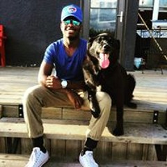 Yanick Kaniki Tshimanga